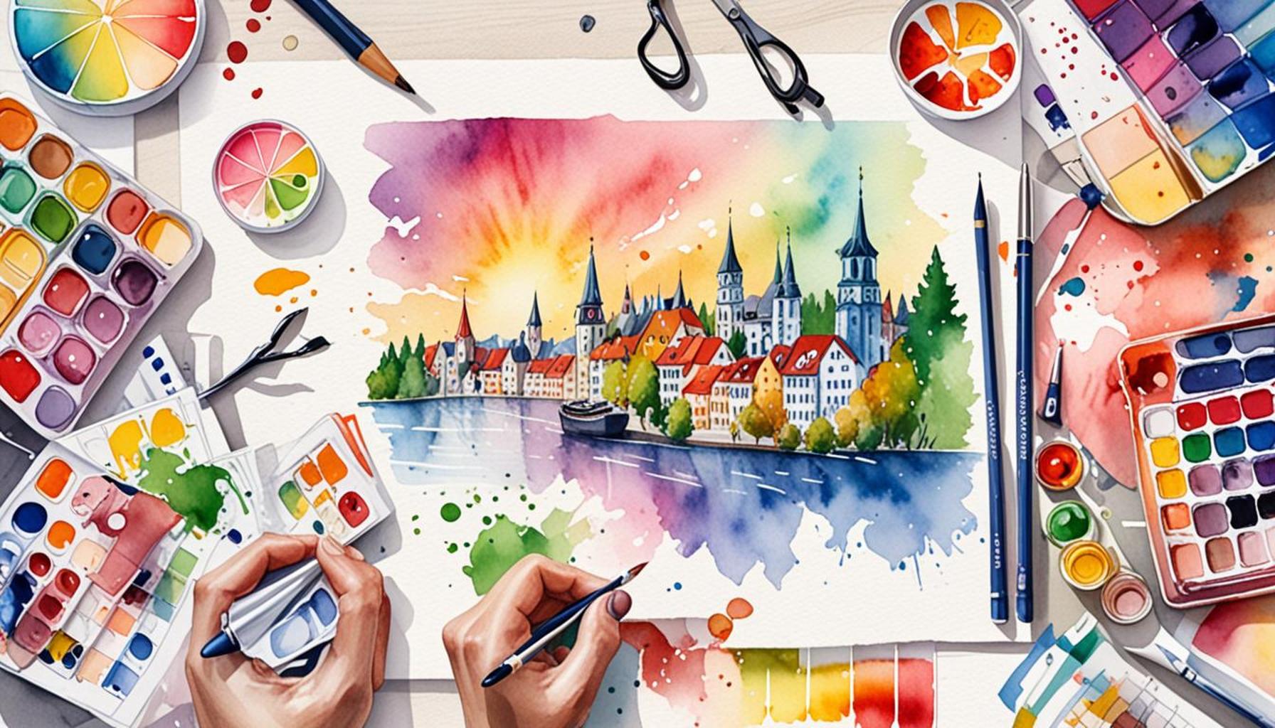 Strategien zur Finanzplanung für kleine Unternehmen in Deutschland