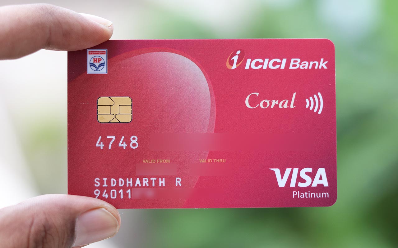 Paano Mag-apply para sa ICICI Bank Coral Credit Card Gabay 2023