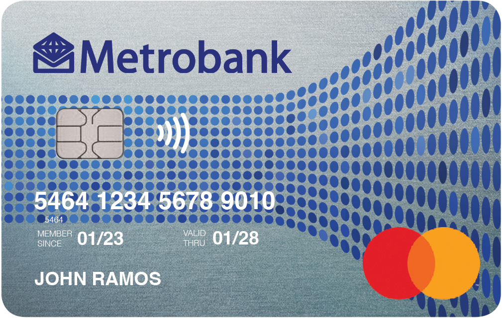 Paano Mag-apply para sa Metrobank M Free Credit Card Online