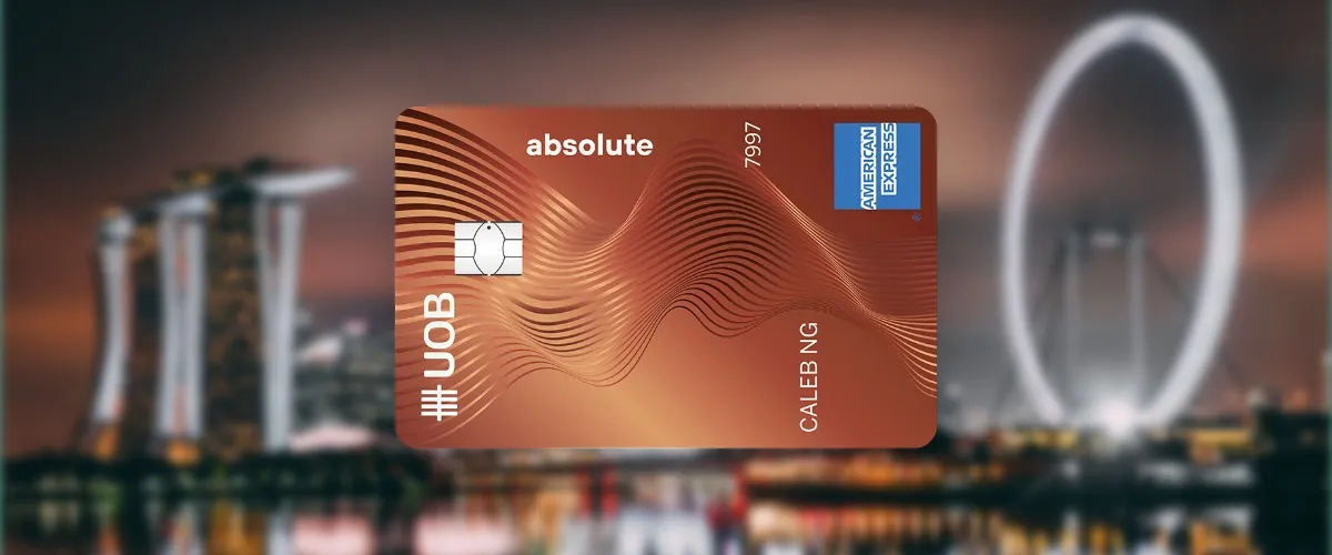 Paano Mag-apply sa Credit Card na UOB Absolute Cashback Ngayon