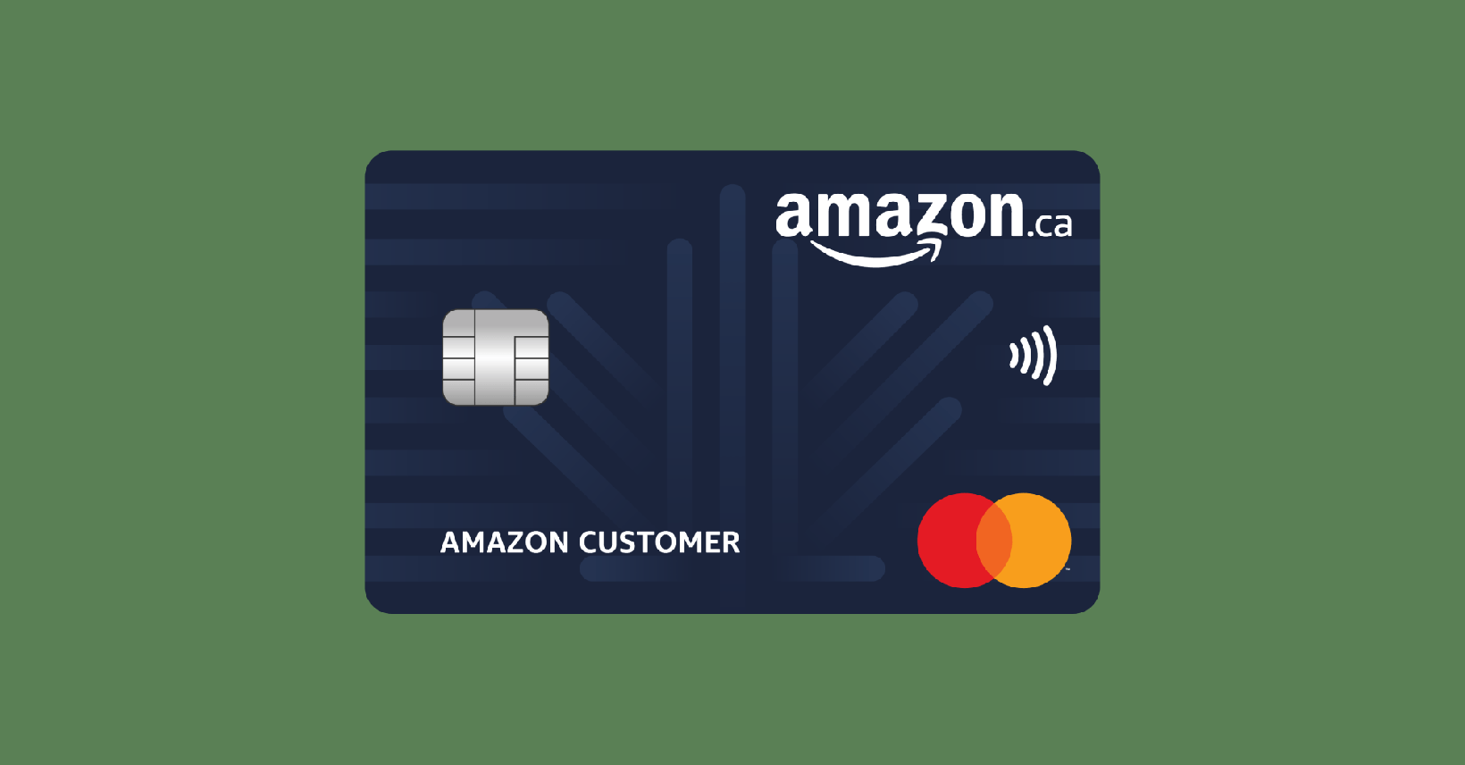 How to Apply for Amazonca Rewards Mastercard Credit Card Easily