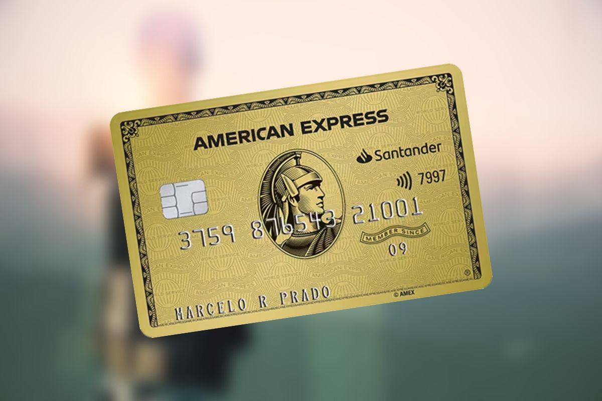كيفية التقديم على بطاقة American Express Gold Card الائتمانية بنجاح