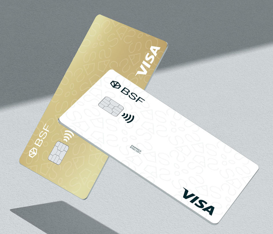 كيفية التقديم على بطاقة BSF Islamic Visa Platinum الائتمانية بنجاح