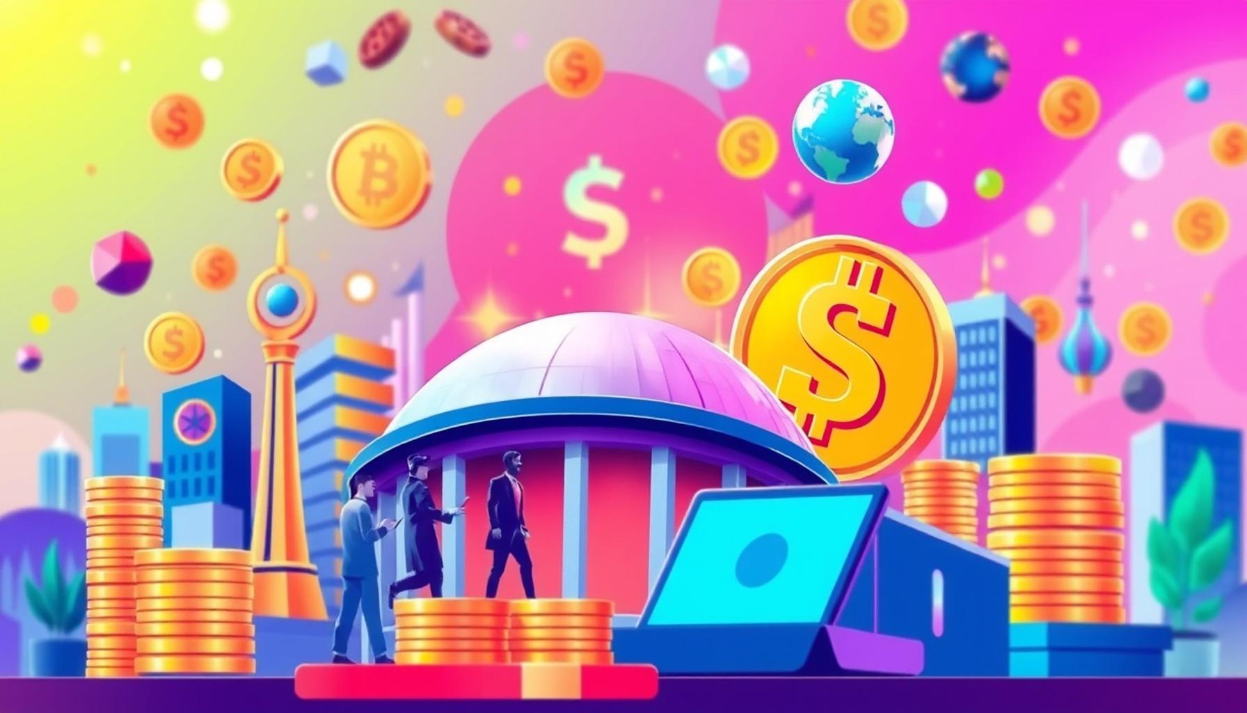 تحليل نمو الفنتك وتأثيره على سوق الأسهم في المملكة العربية السعودية