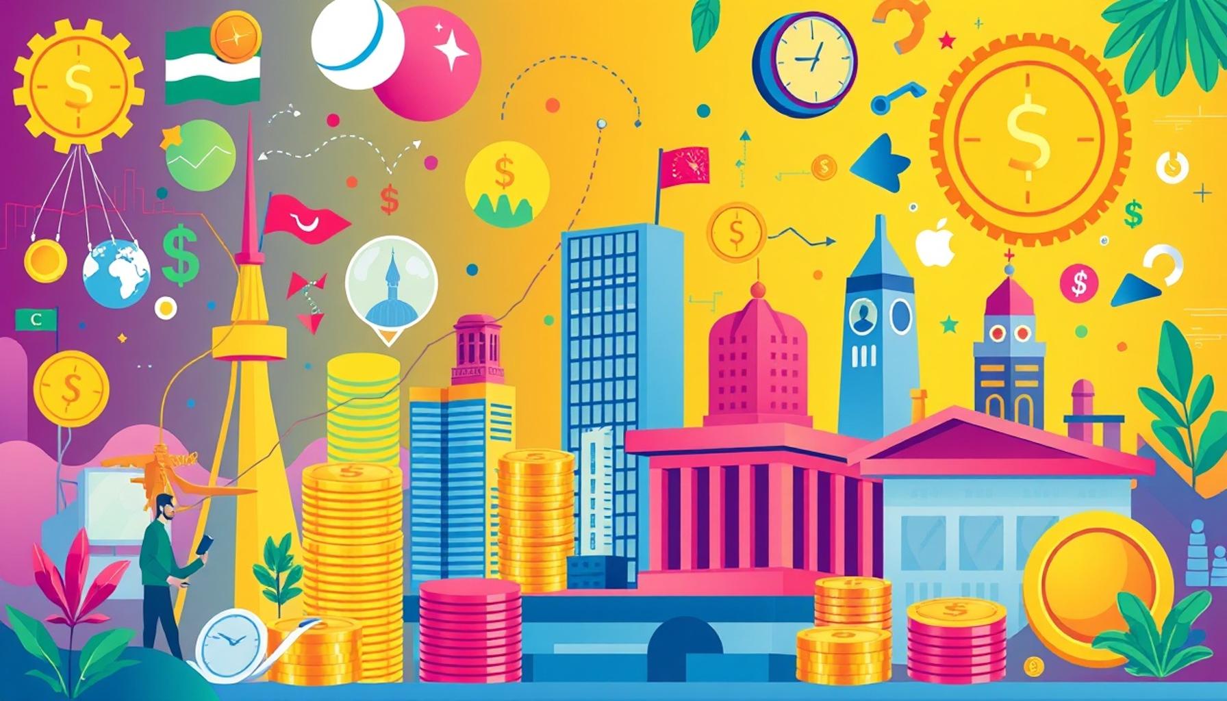 اتجاهات الاستثمار المستدام في سوق الأسهم السعودي