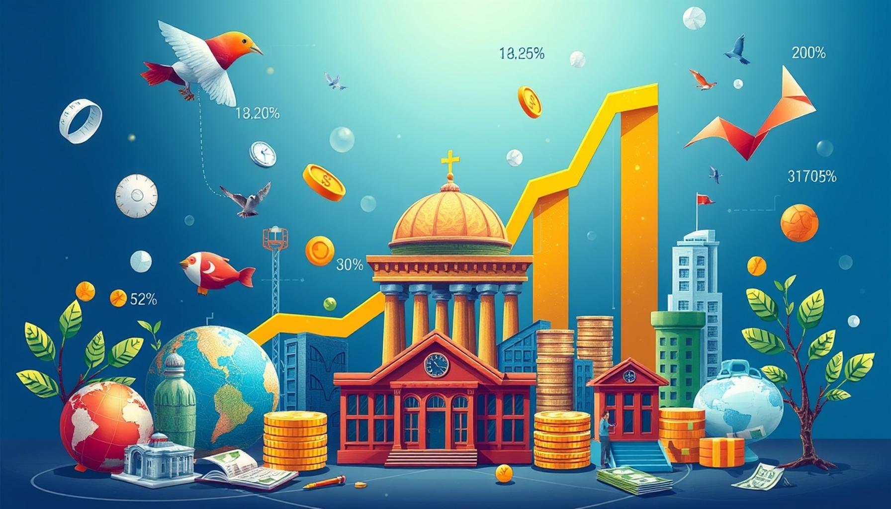 Tax Planning Strategies for Investors: Maximizing Returns in the Canadian Market