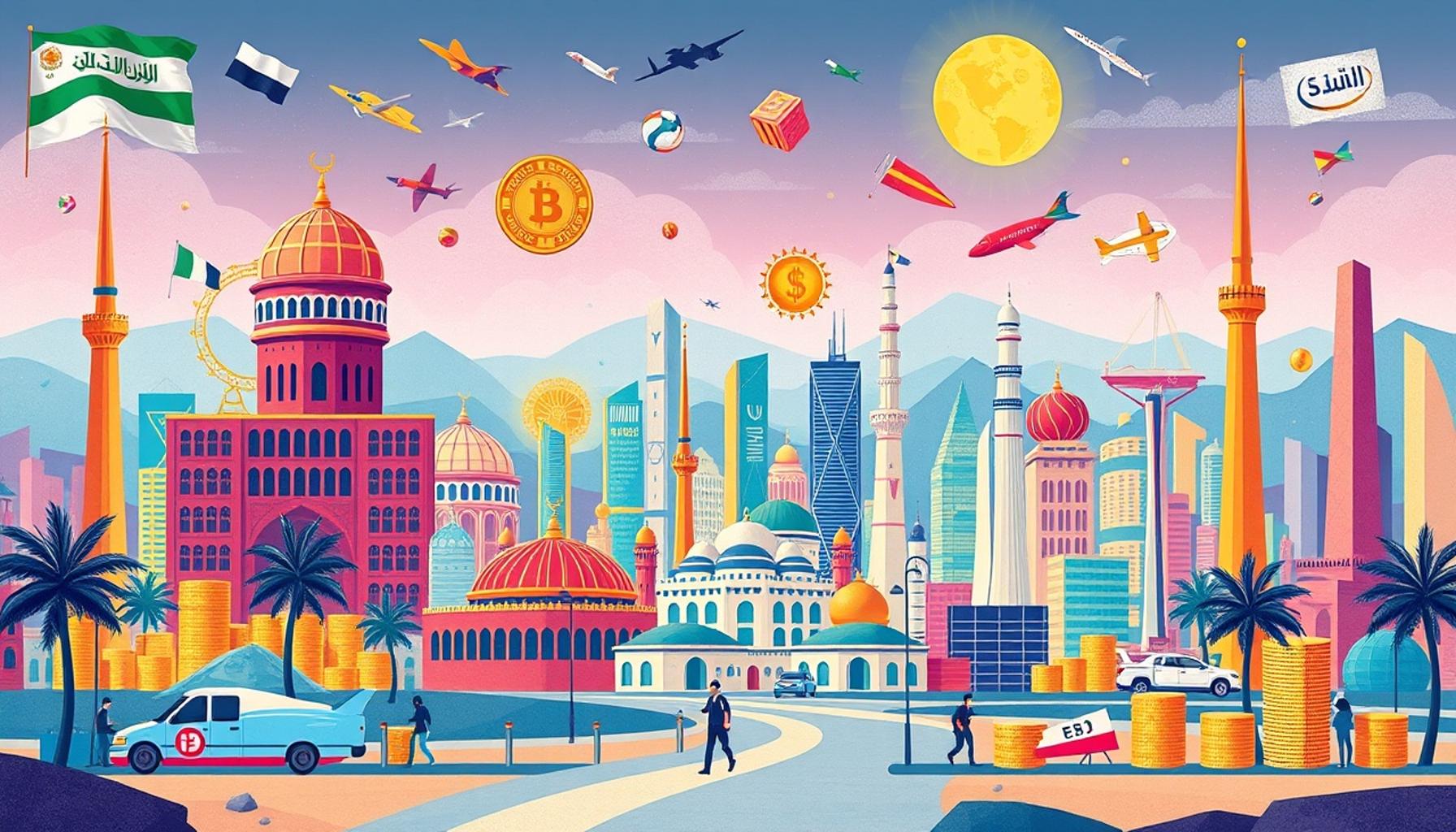 تحليل فرص الاكتتابات العامة الأولية في المملكة العربية السعودية في 2023