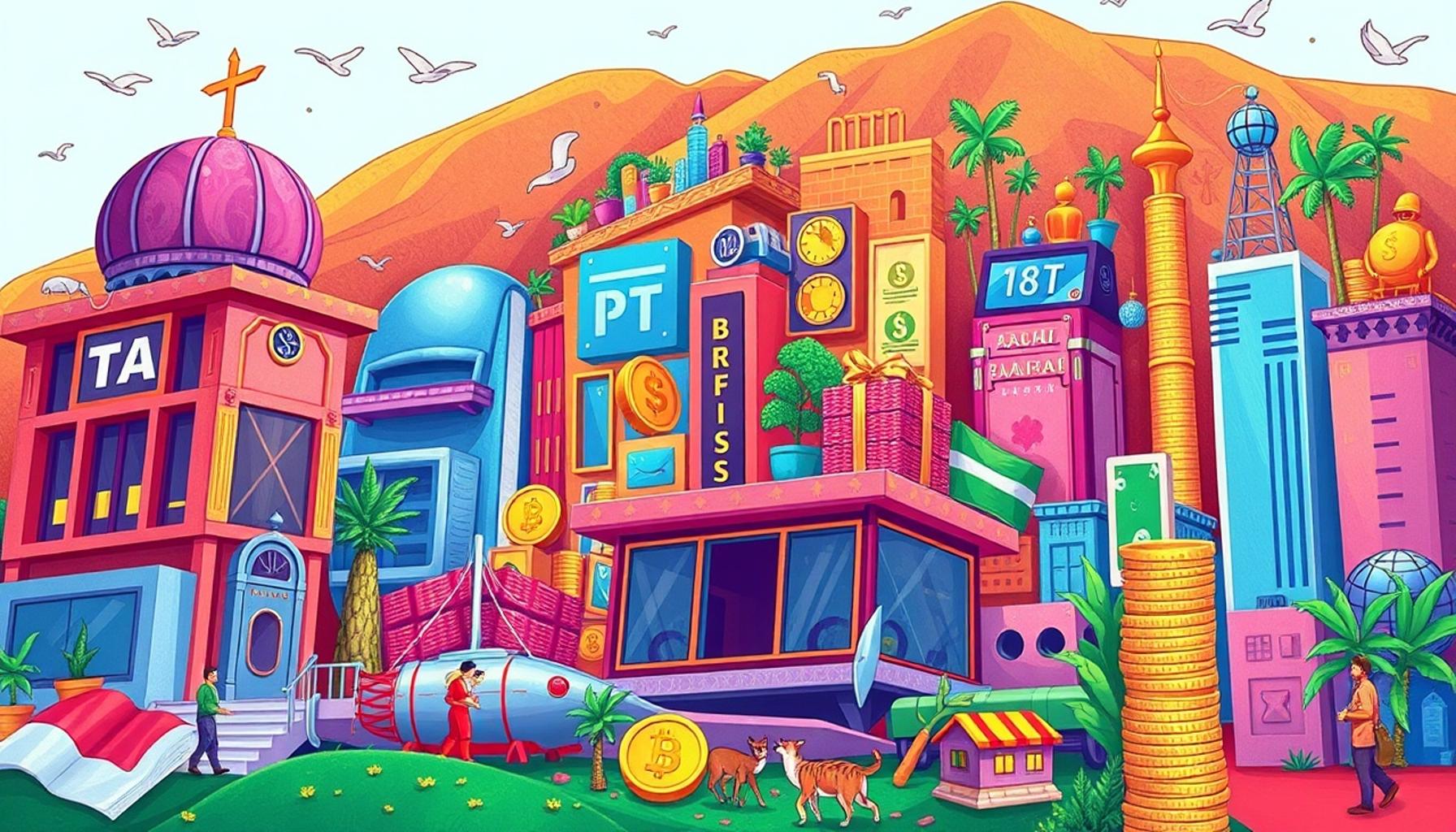 تحليل فرص الاستثمار في الشركات الناشئة في المملكة العربية السعودية