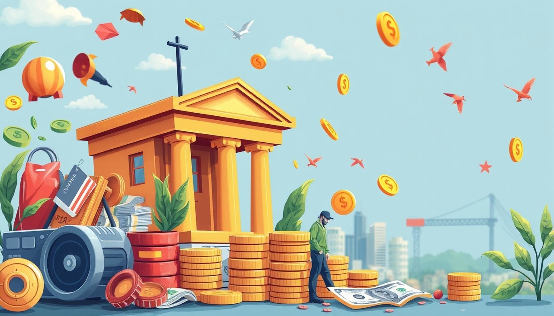 Tips to Avoid Credit Card Debt and Maintain a Good Credit History