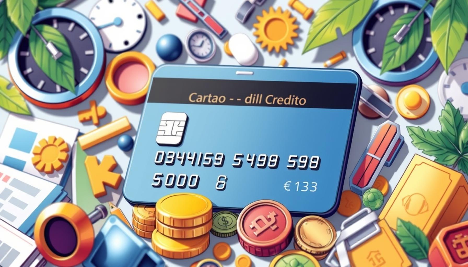 كيفية اختيار بطاقة الائتمان المثالية لاحتياجاتك المالية