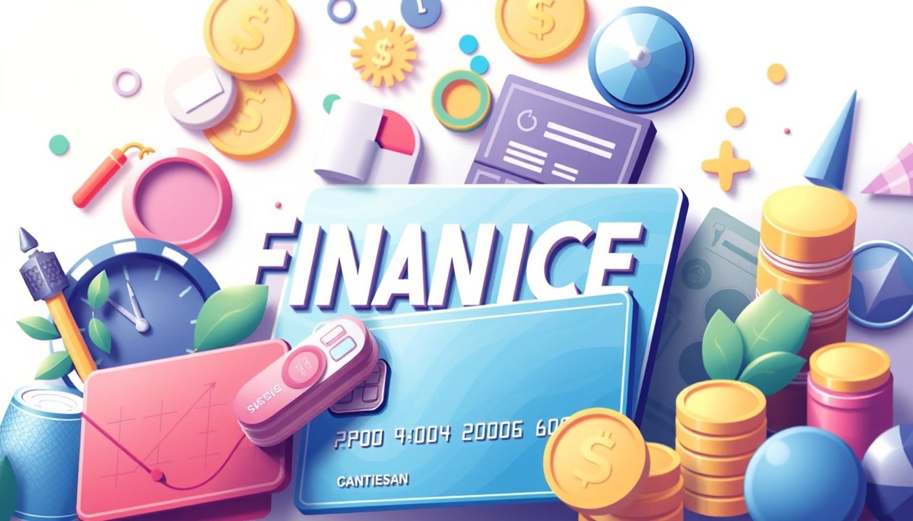 أهمية التعليم المالي في استخدام بطاقات الائتمان