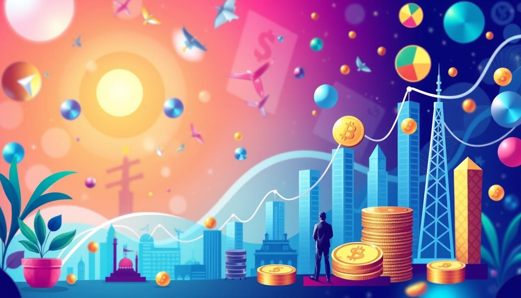 الاستثمار في المنتجات المالية: تحليل لخيارات القروض الشخصية في المملكة العربية السعودية