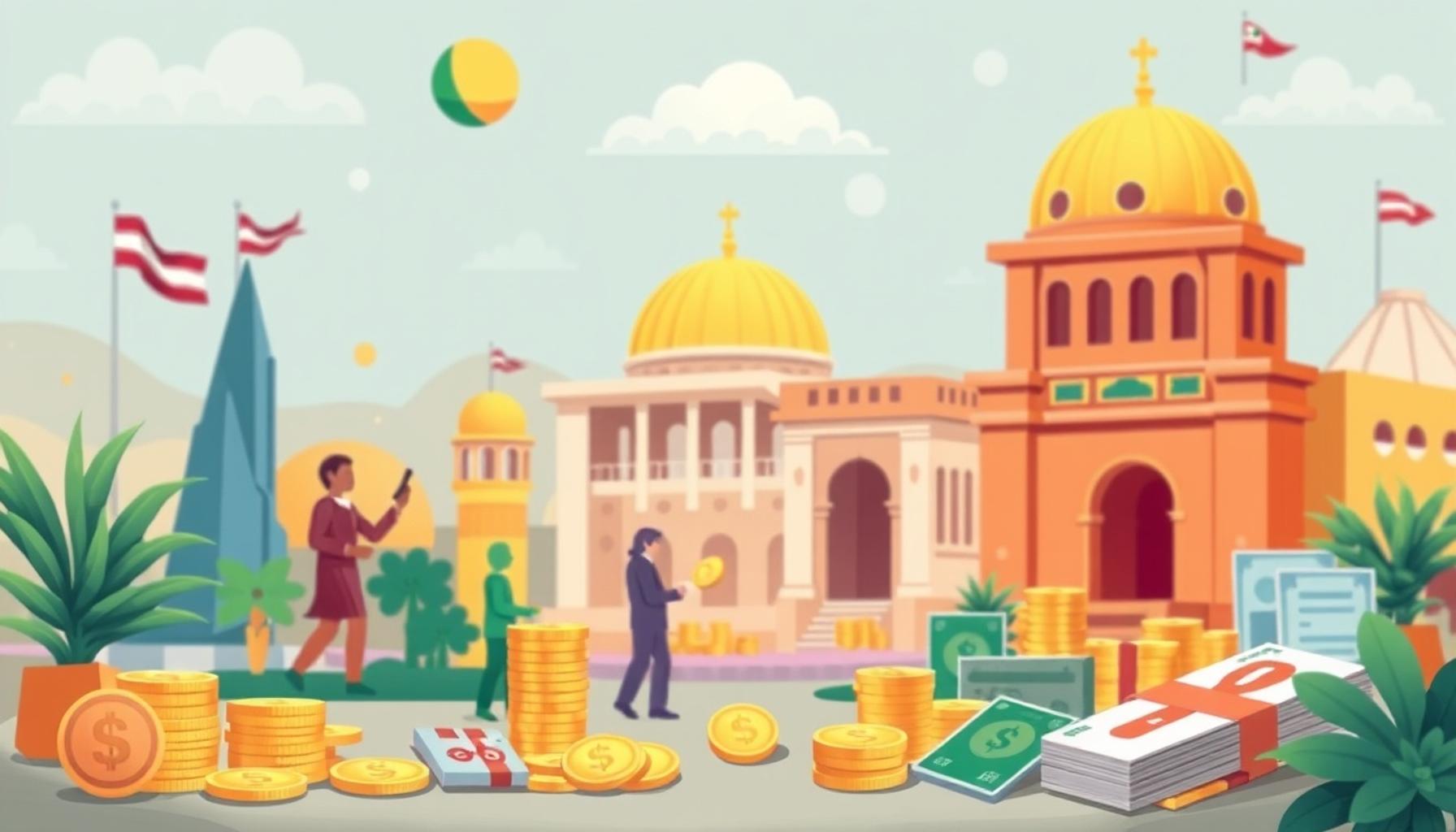 فوائد ومخاطر استخدام بطاقات الائتمان في المملكة العربية السعودية