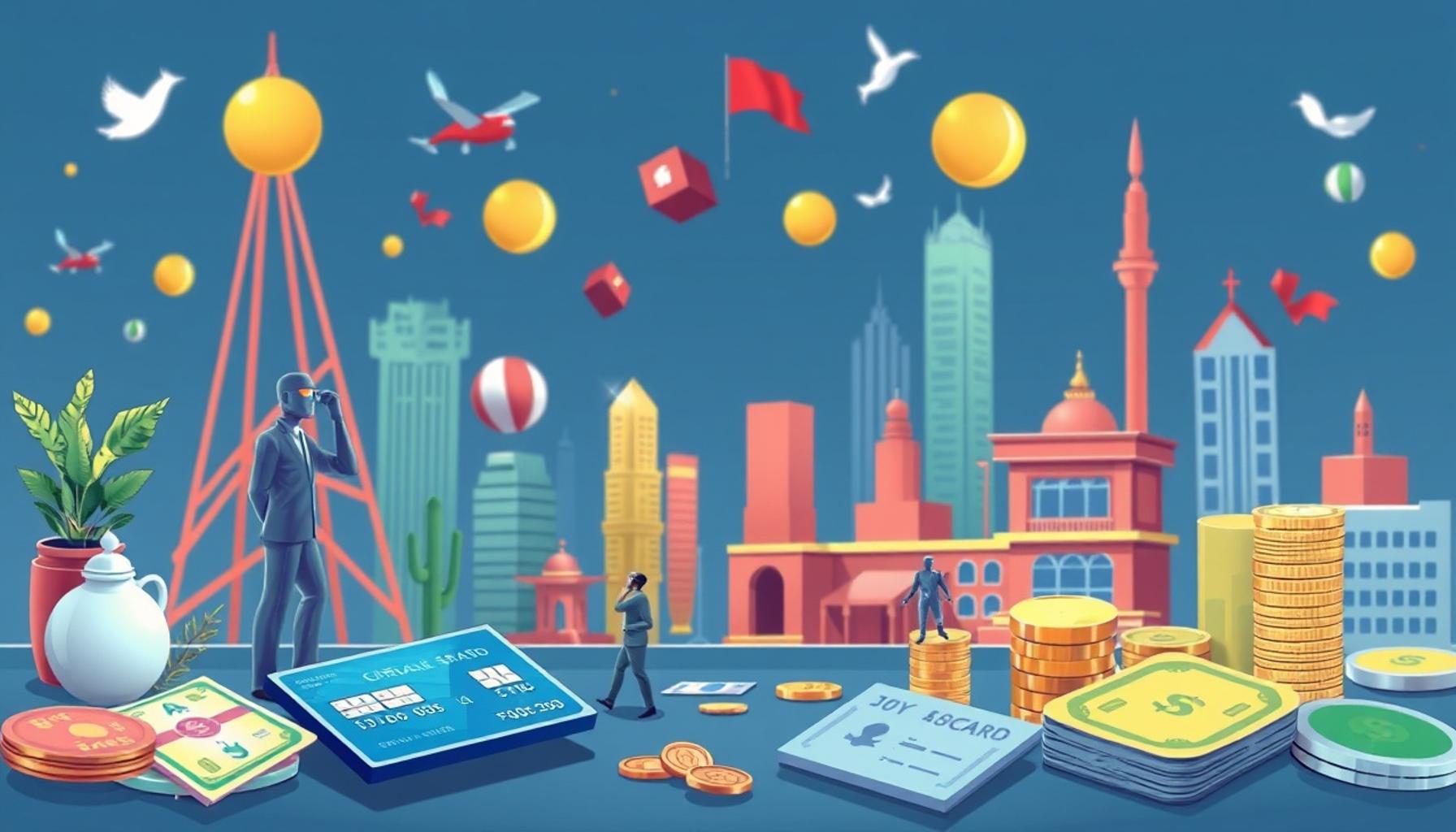 كيفية استخدام بطاقات الائتمان بشكل واعٍ في المملكة العربية السعودية