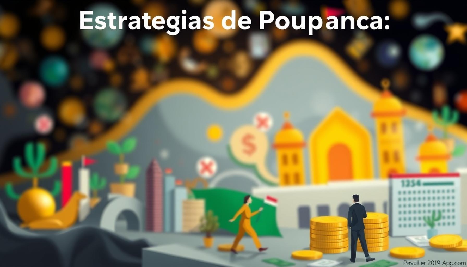 استراتيجيات التوفير: كيفية بناء صندوق طوارئ في المملكة العربية السعودية