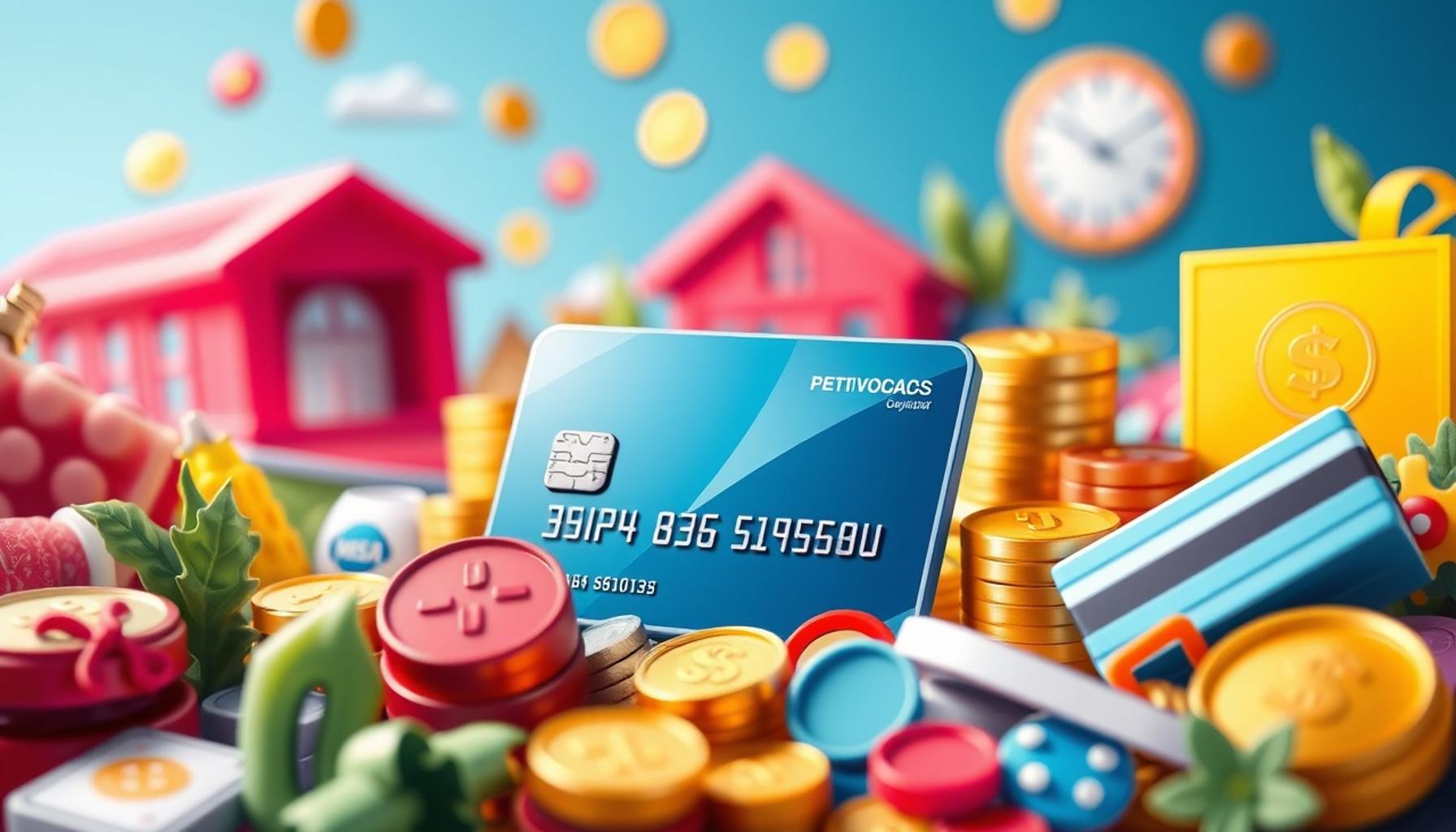 How Credit Card Reward Programs Can Maximize Your Savings