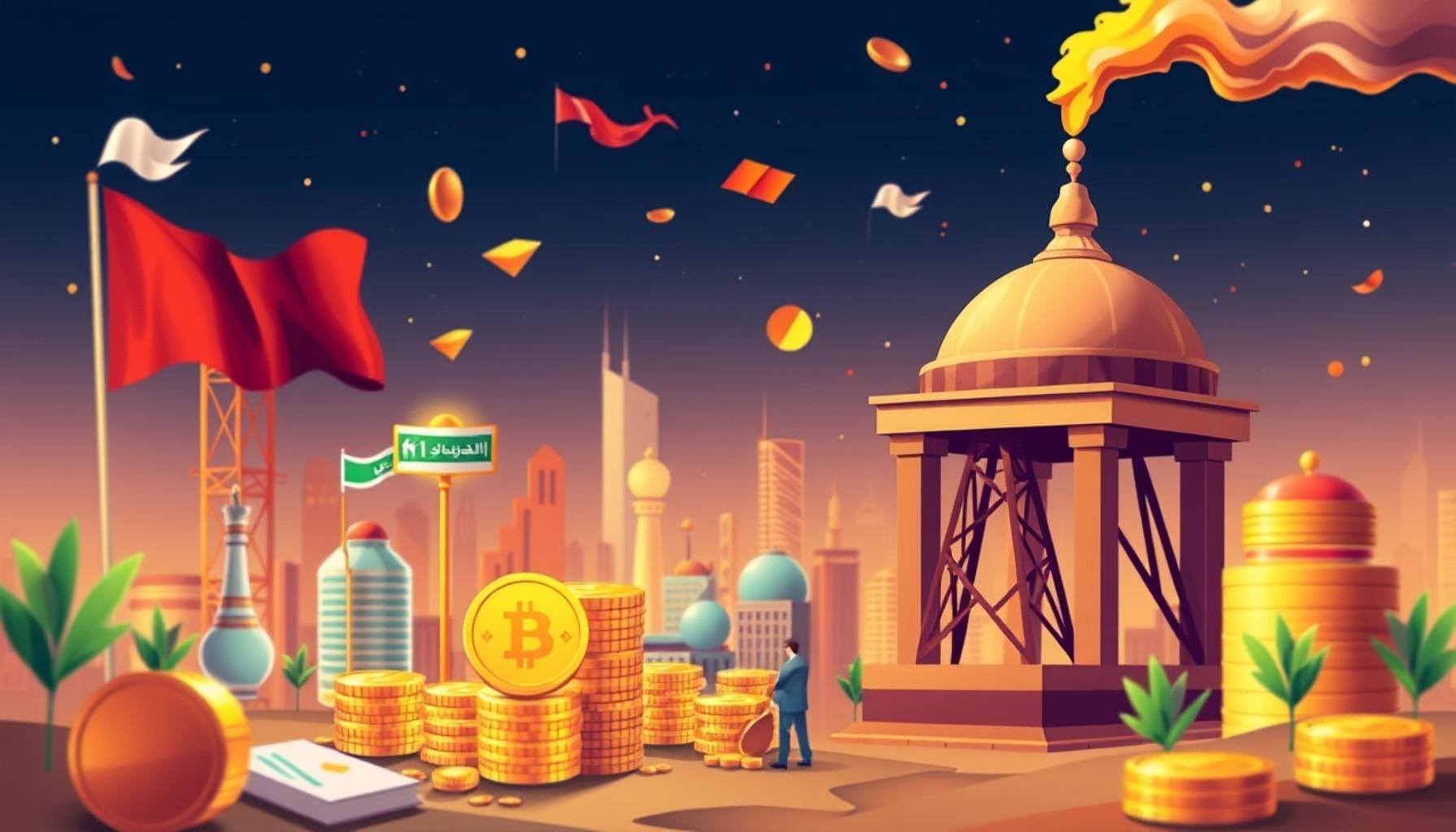 تحليل المخاطر: كيف تحمي ممتلكاتك في أوقات عدم اليقين في المملكة العربية السعودية