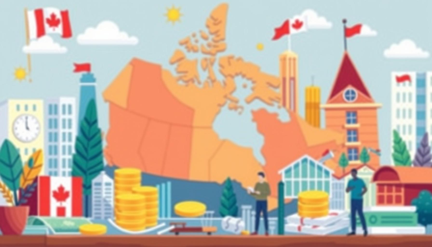 Credit Card for Students: How to Build Credit Early in Canada