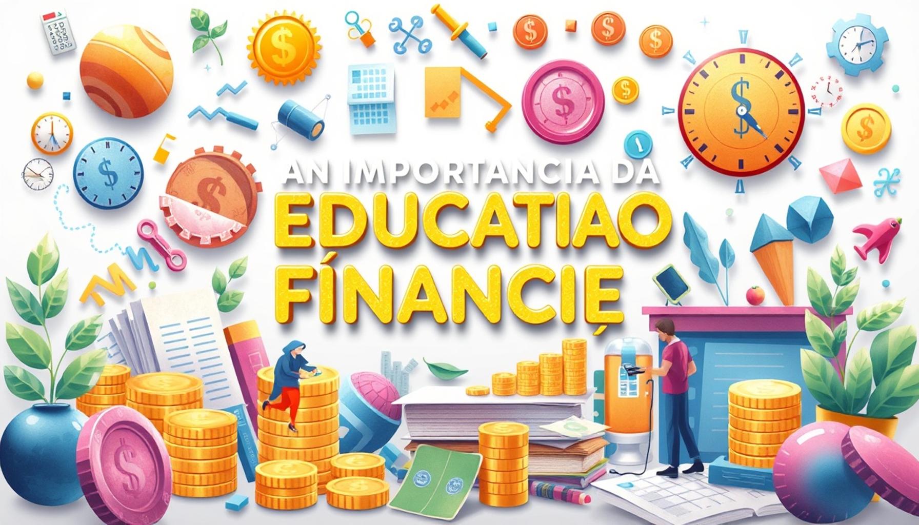 The Importance of Financial Education in Retirement Savings