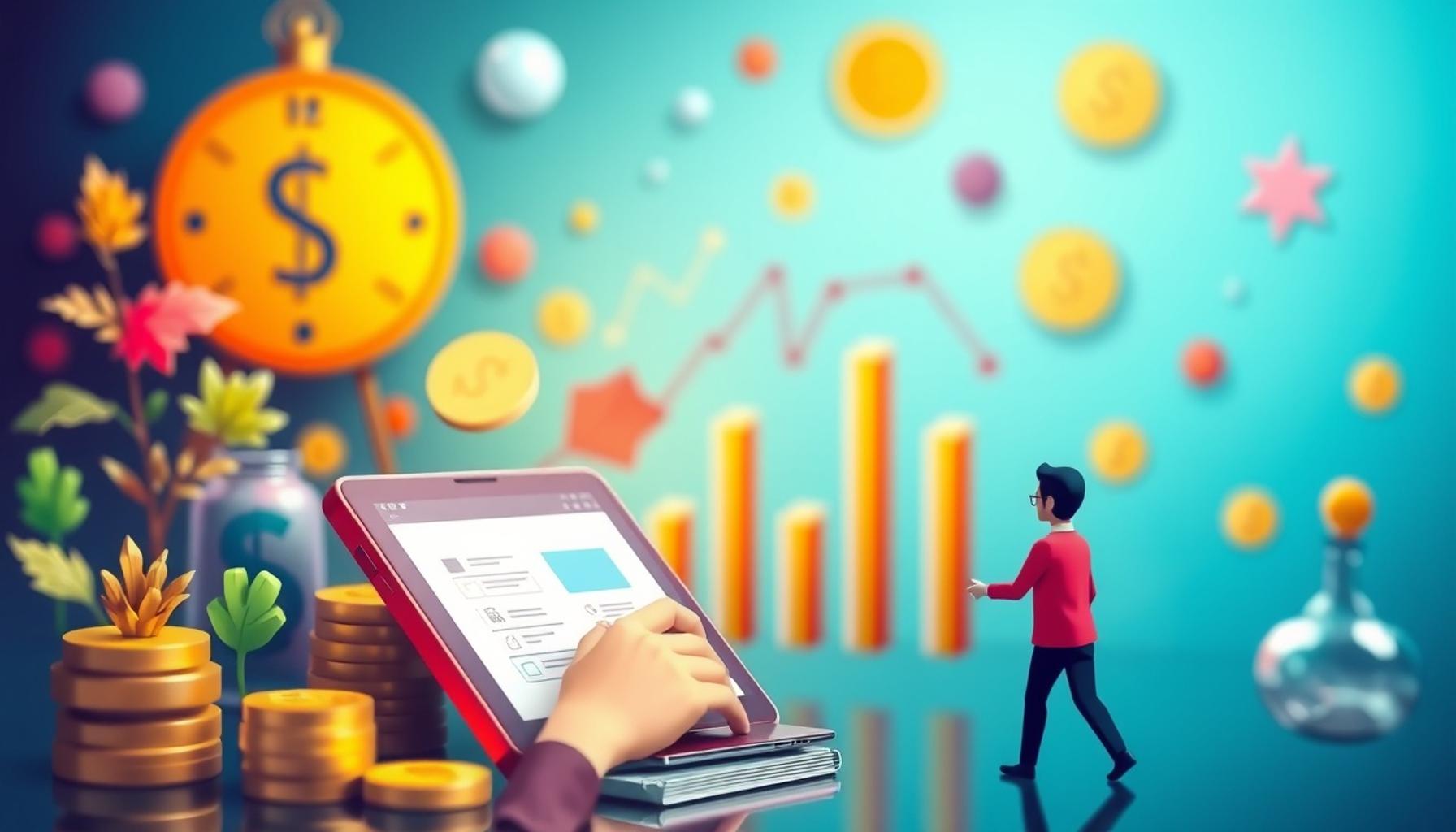 How to Use Personal Finance Apps to Manage Your Budget Efficiently