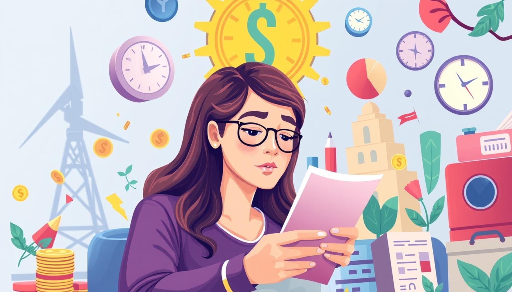 Common Mistakes in Retirement Savings and How to Avoid Them