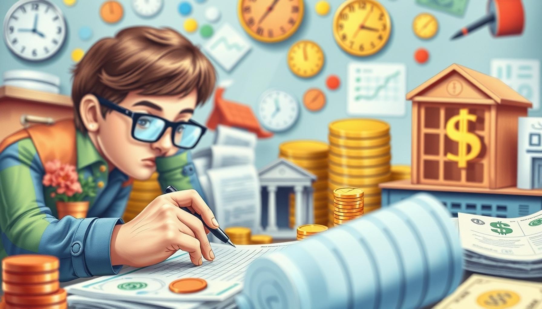 How Tax Planning Can Increase Your Retirement Savings