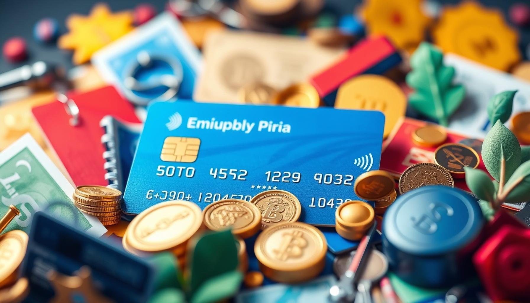 The Importance of Financial Education for the Conscious Use of Credit Cards