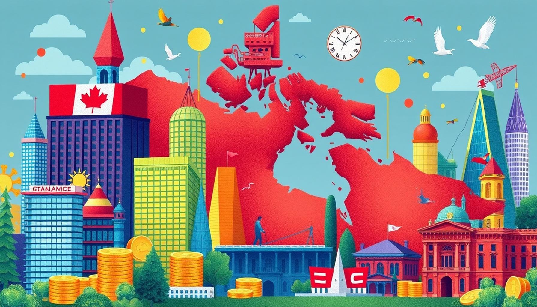 Investing in Startups: How to Identify High-Potential Opportunities in Canada