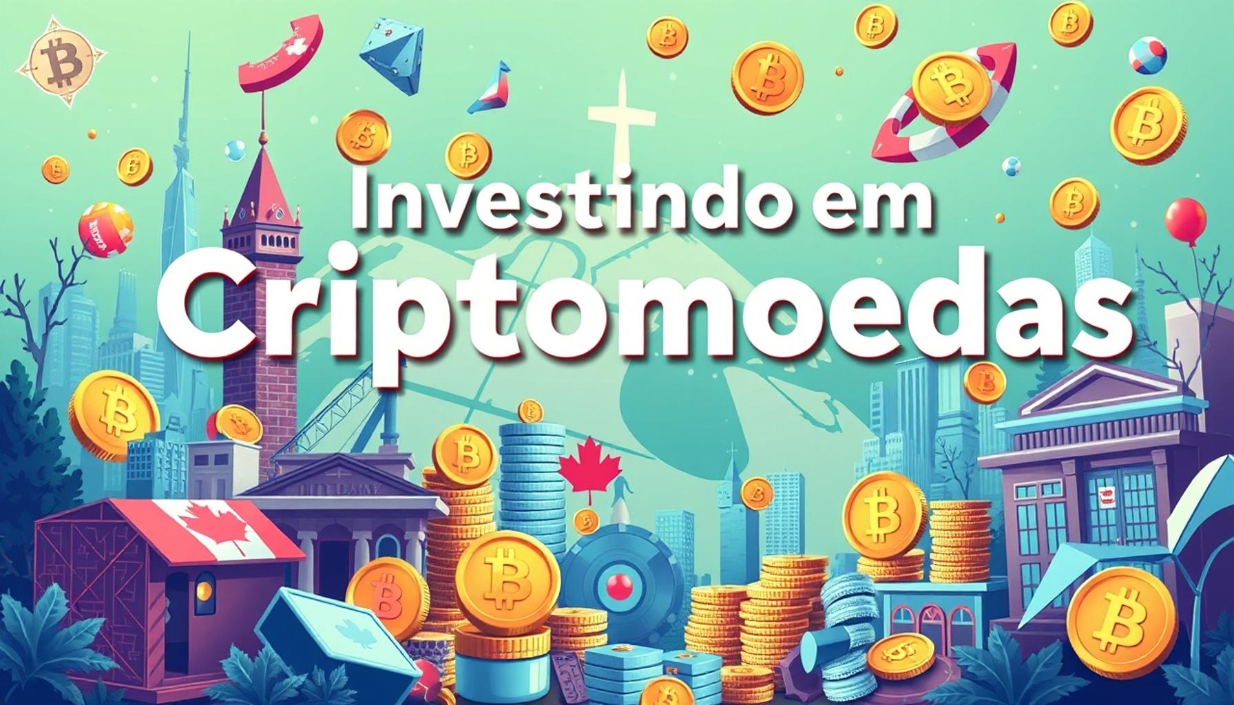 Investing in Cryptocurrencies: Strategies for Beginners in Canada