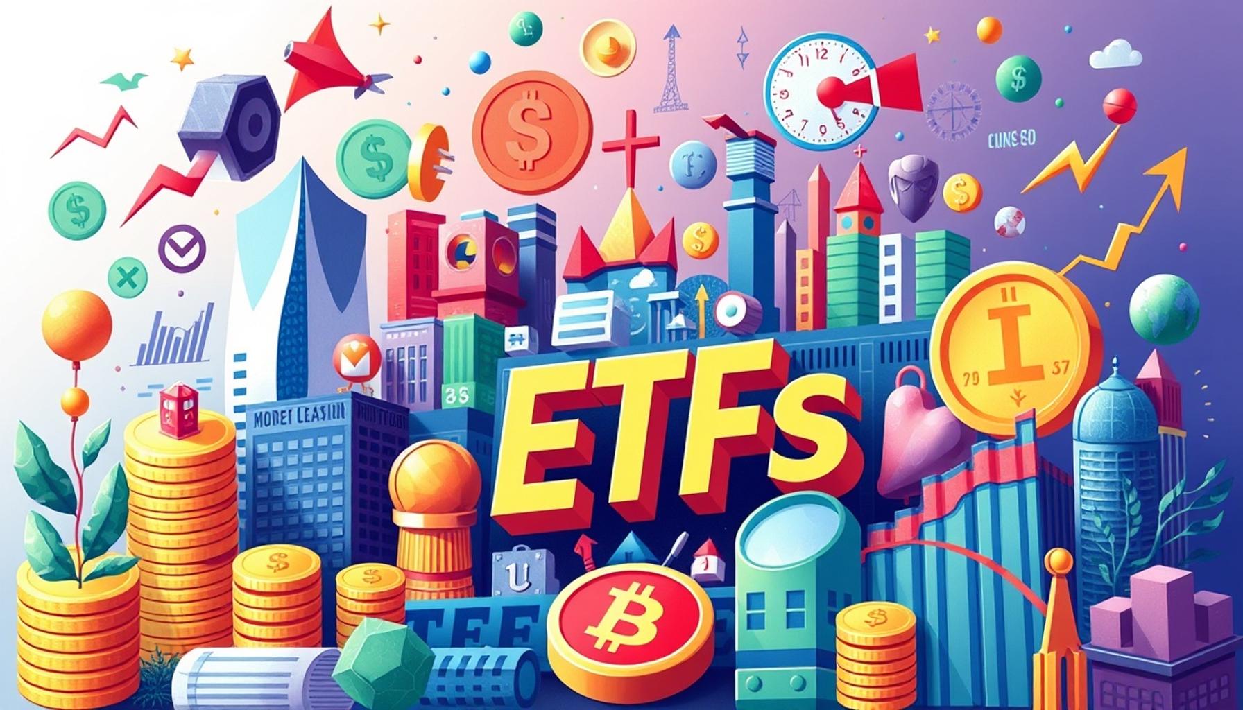 Investing in ETFs: Advantages and Disadvantages for Canadian Investors
