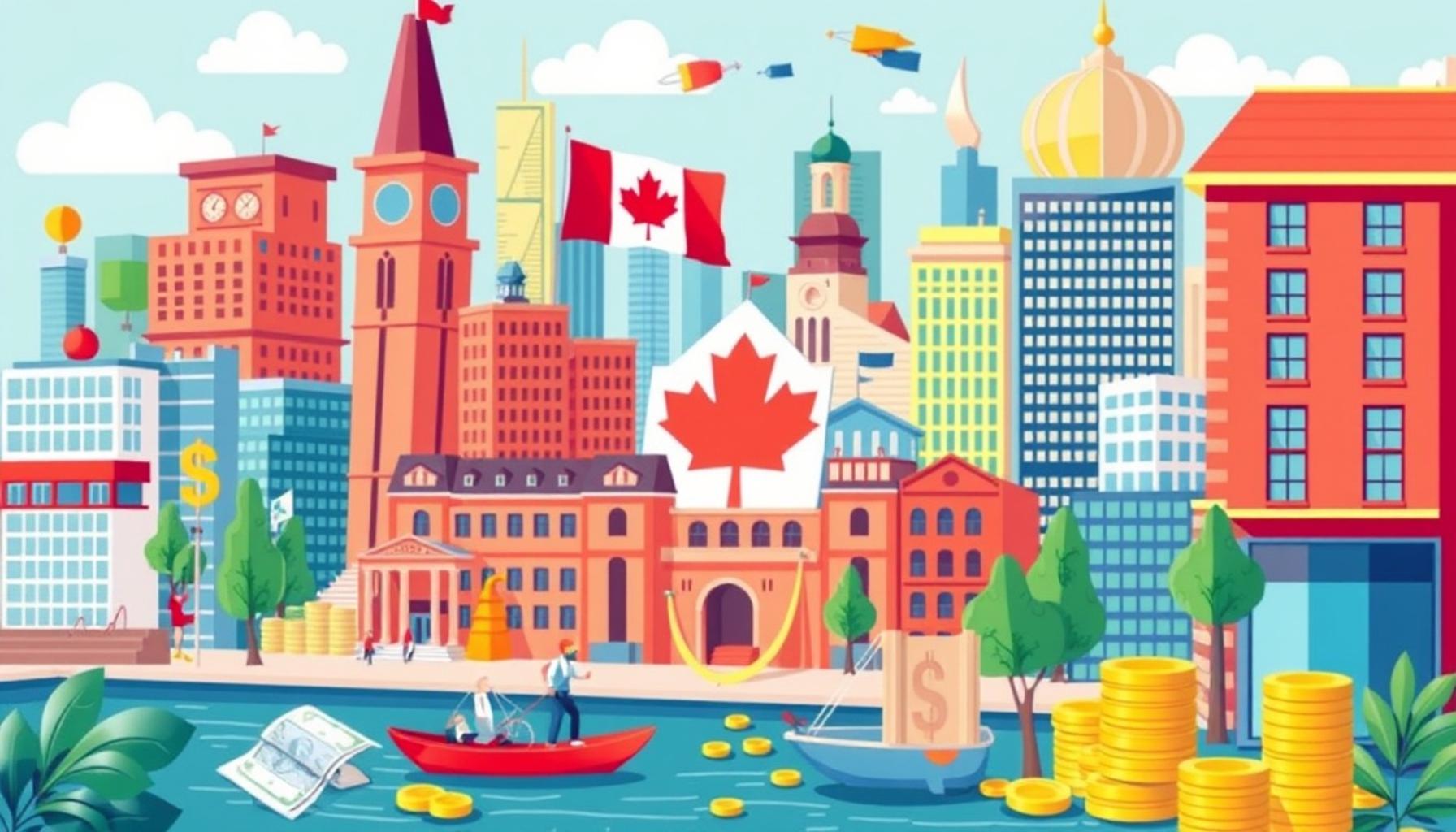 The Importance of Tax Planning for Small and Medium Enterprises in Canada