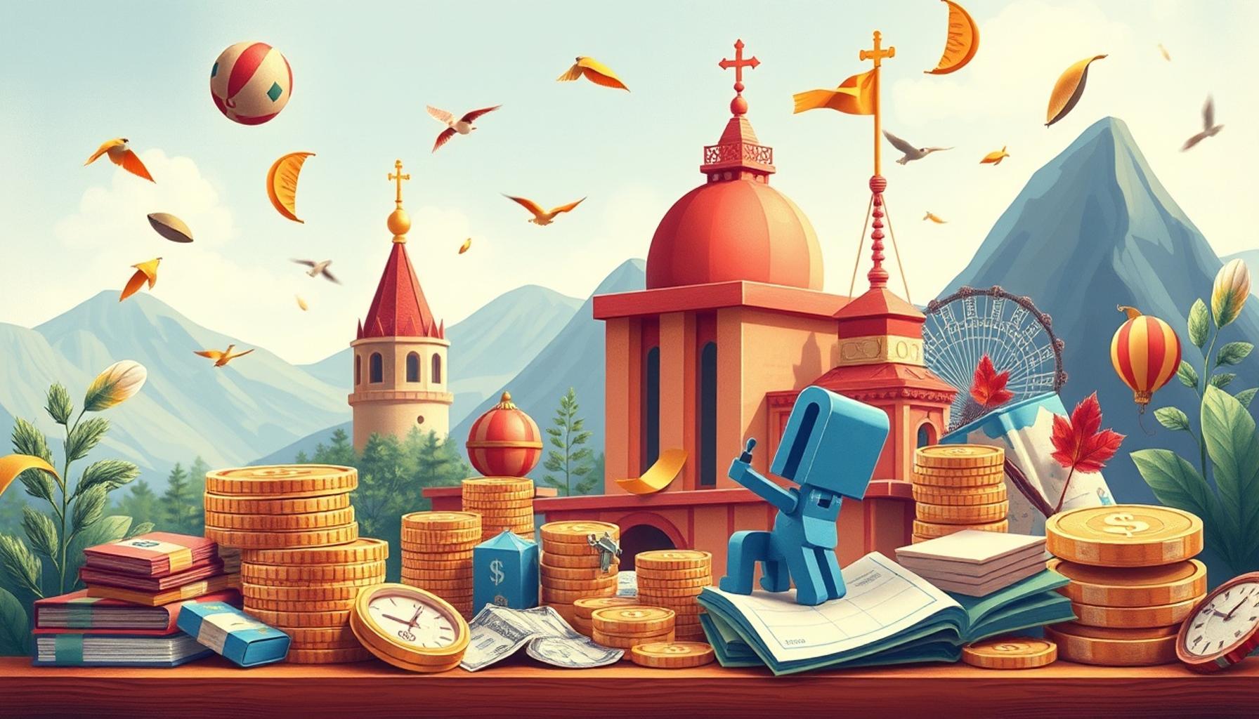 How to Use Personal Finance Apps to Optimize Your Budget in Canada