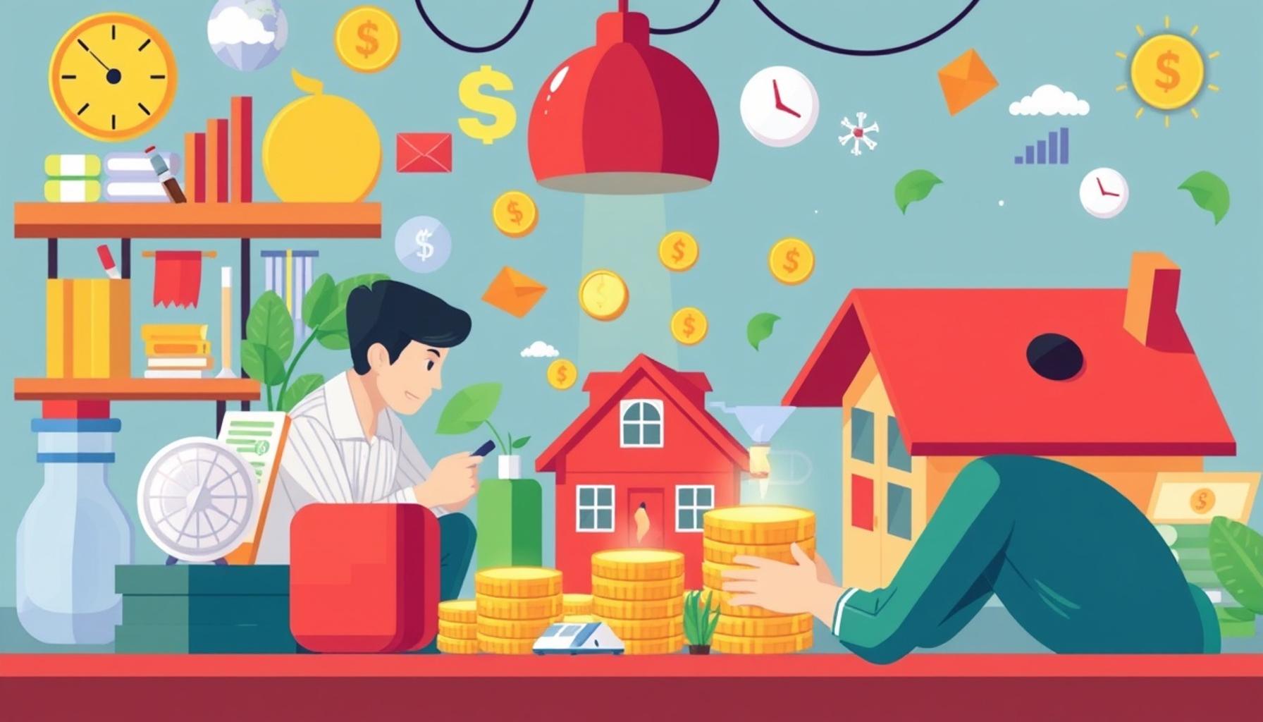 The Impact of Inflation on Family Budgets: How to Adjust Your Spending in Times of Crisis