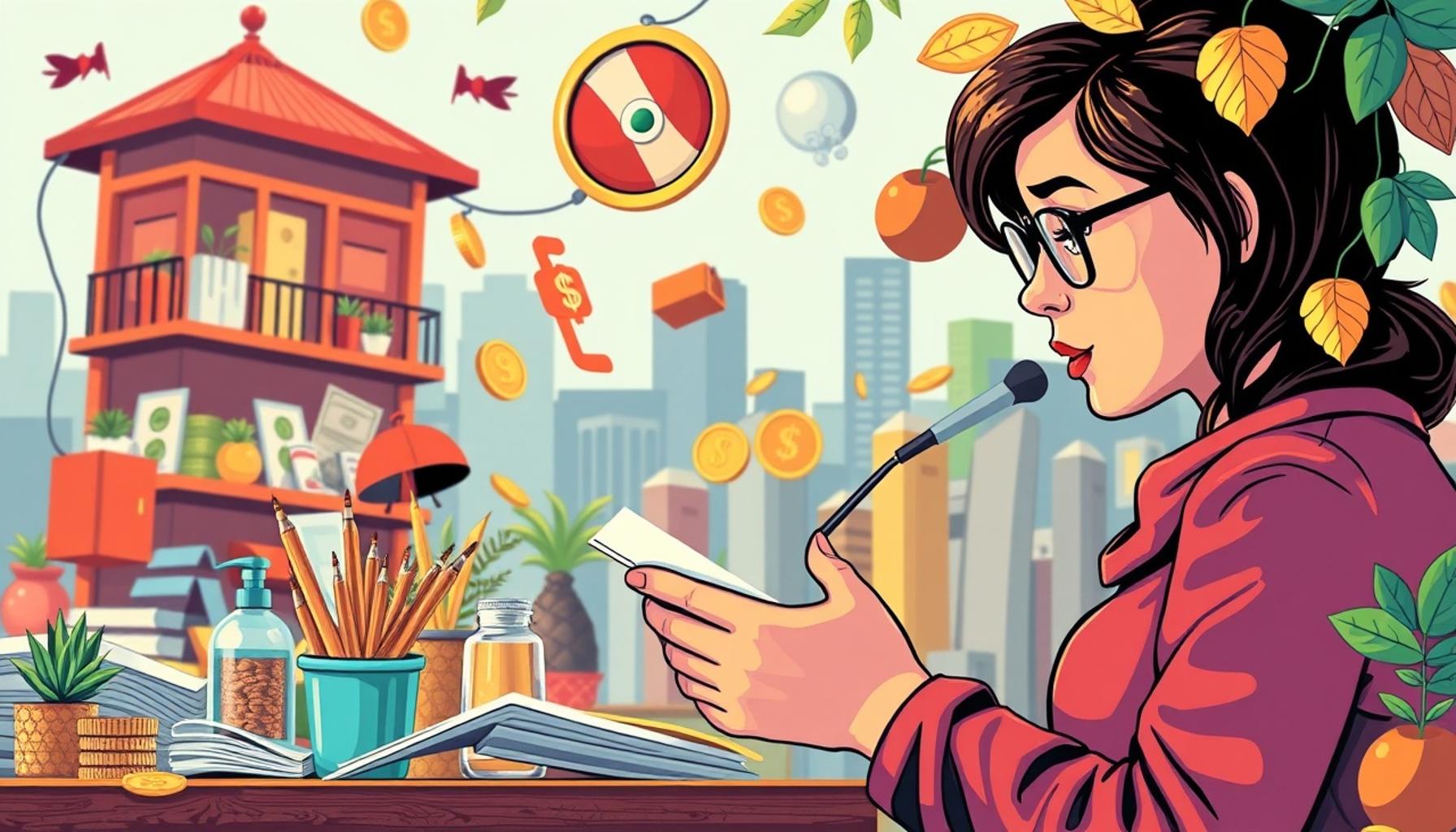 The Influence of Canadian Culture on Personal Budgeting and Consumption Decisions