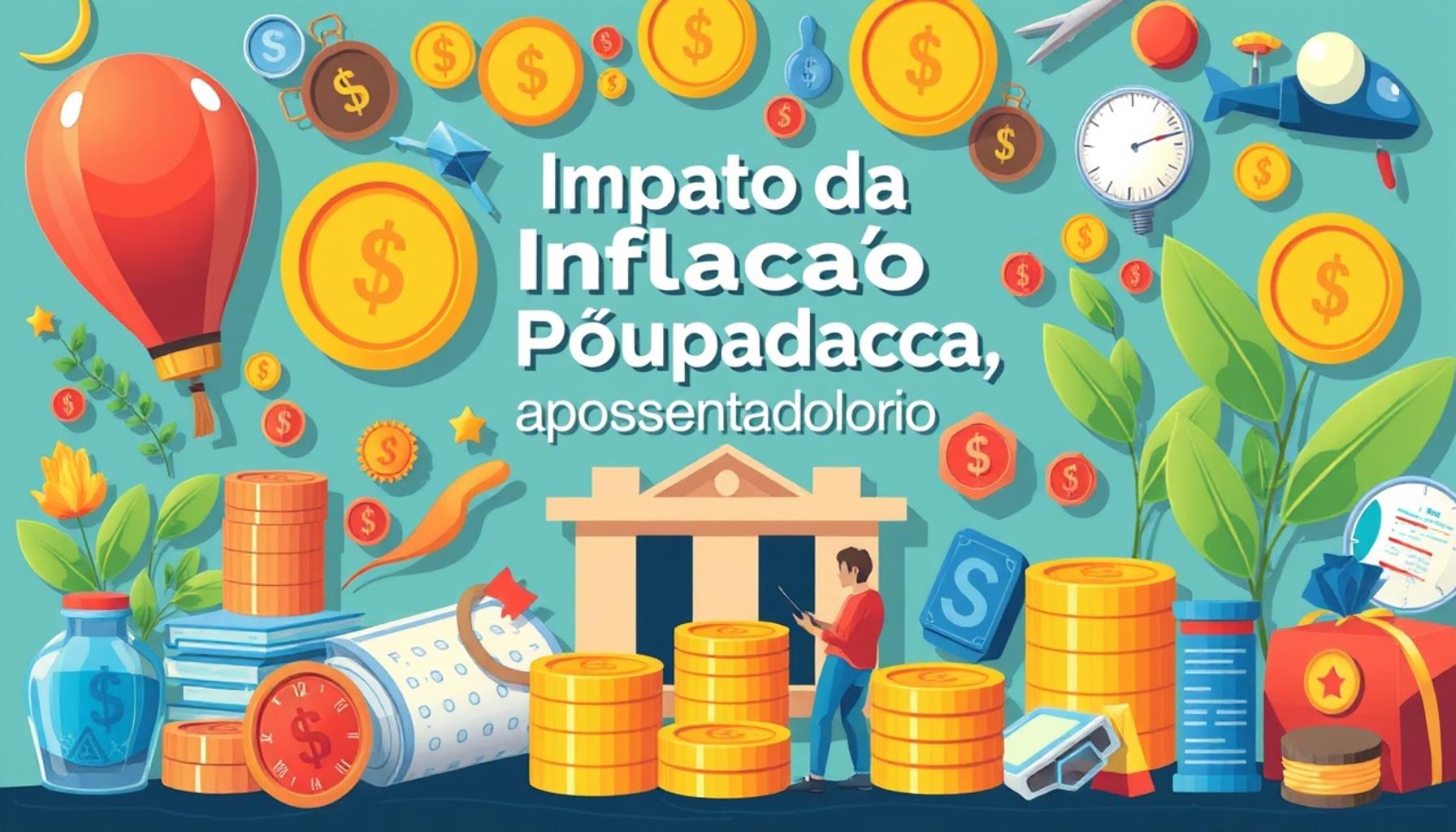 Impact of Inflation on Retirement Savings: How to Protect Your Future