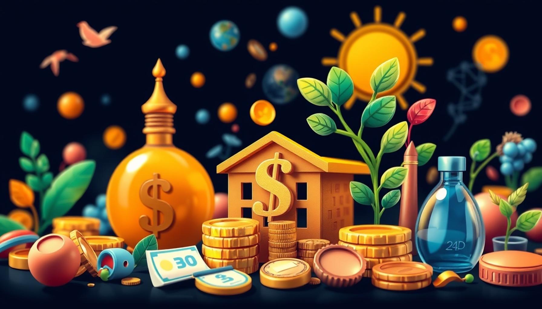 Investment Alternatives to Supplement Your Retirement Savings