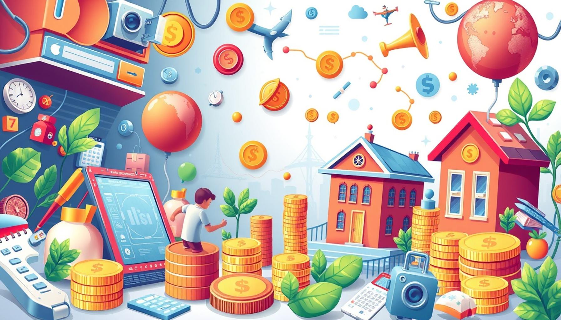 How Technology Is Transforming Retirement Savings: Tools and Apps