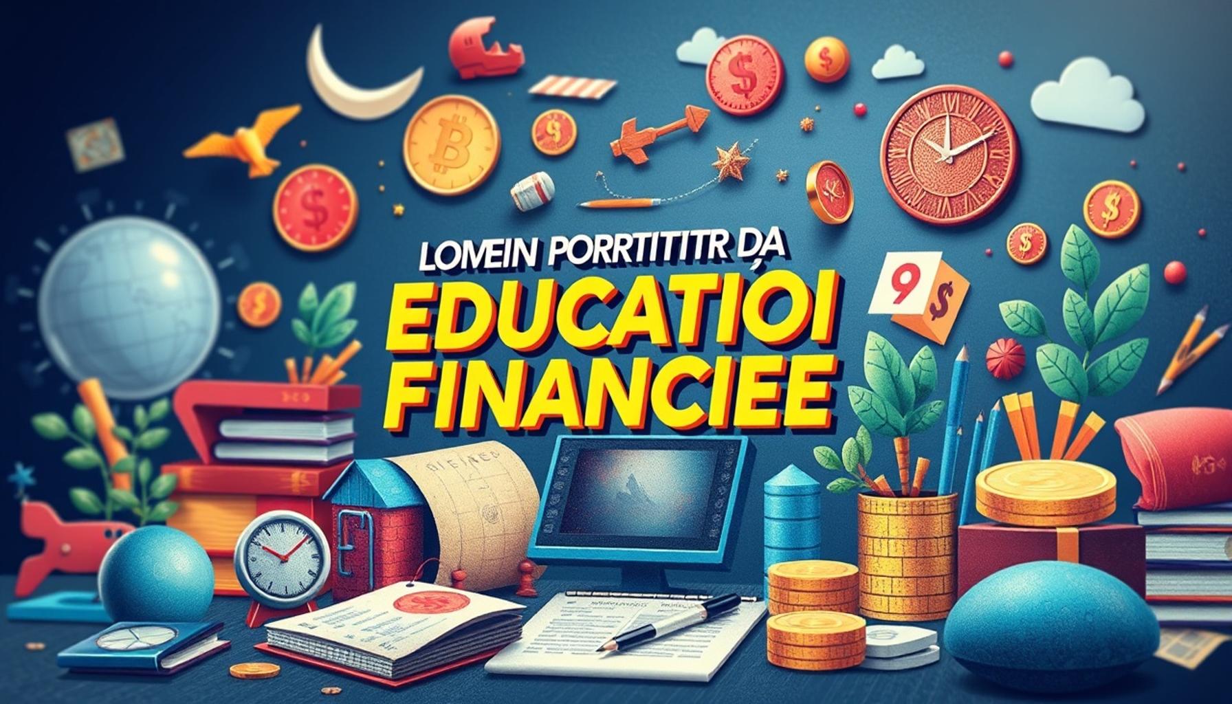 The Importance of Financial Education in Saving for Retirement