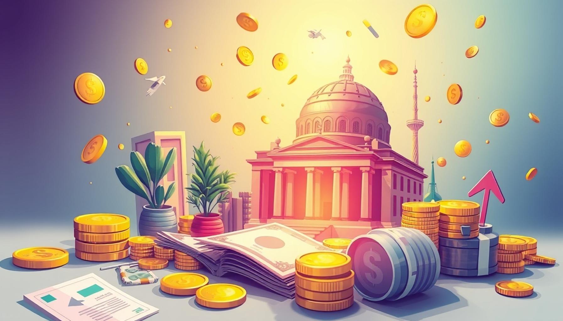 أثر مكافآت بطاقات الائتمان على الشؤون المالية الشخصية في المملكة العربية السعودية