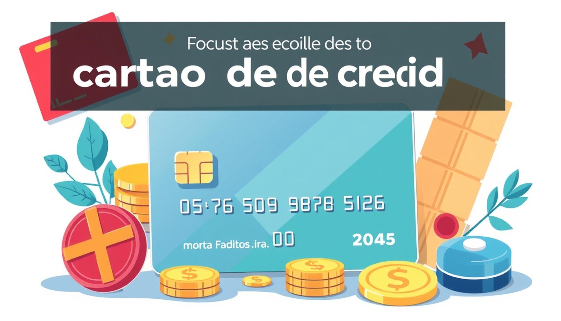 كيفية اختيار بطاقة الائتمان المثالية لاحتياجاتك المالية