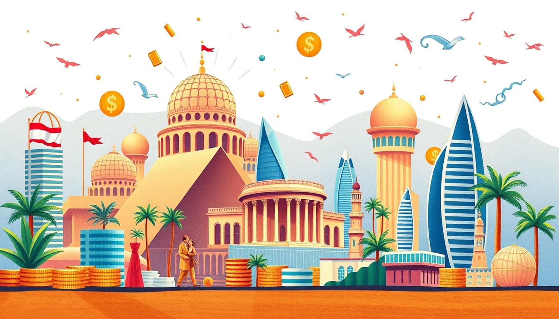 فوائد ومخاطر استخدام بطاقات الائتمان في المملكة العربية السعودية