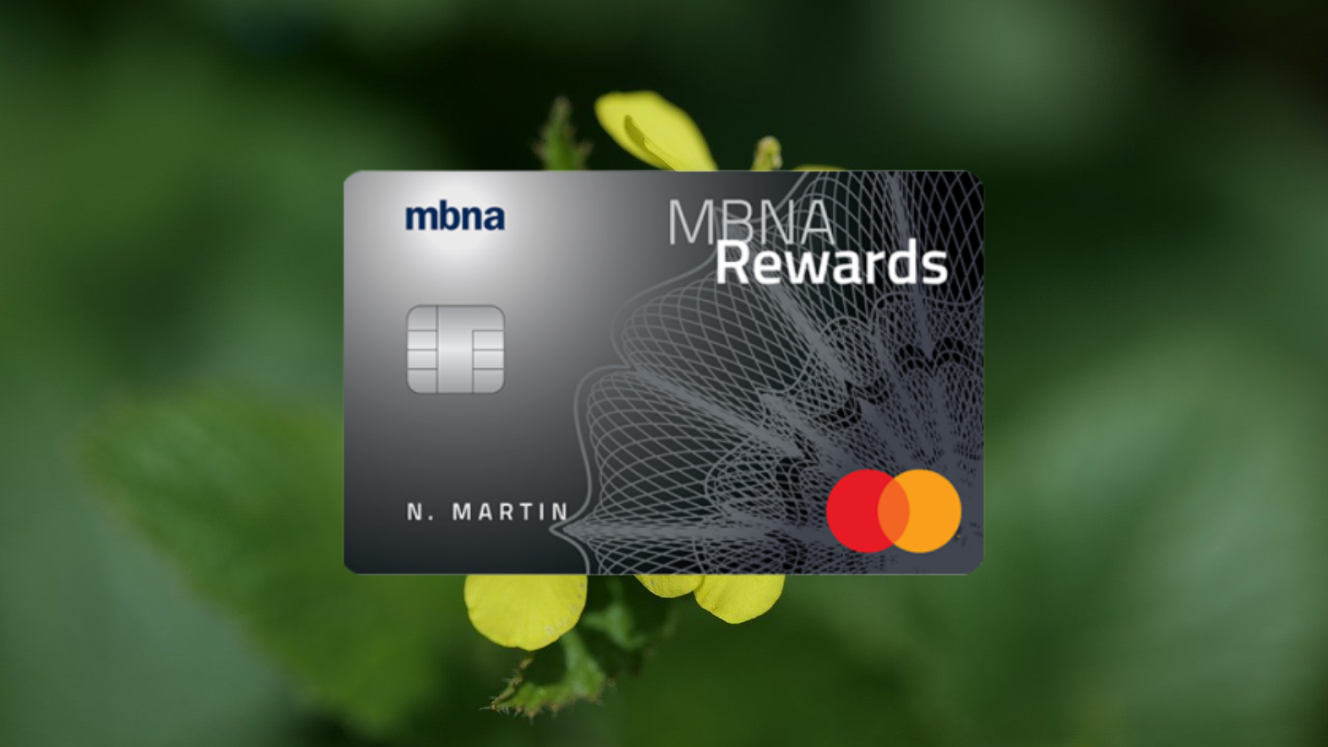 How to Apply for the MBNA Rewards Platinum Plus Mastercard Credit Card