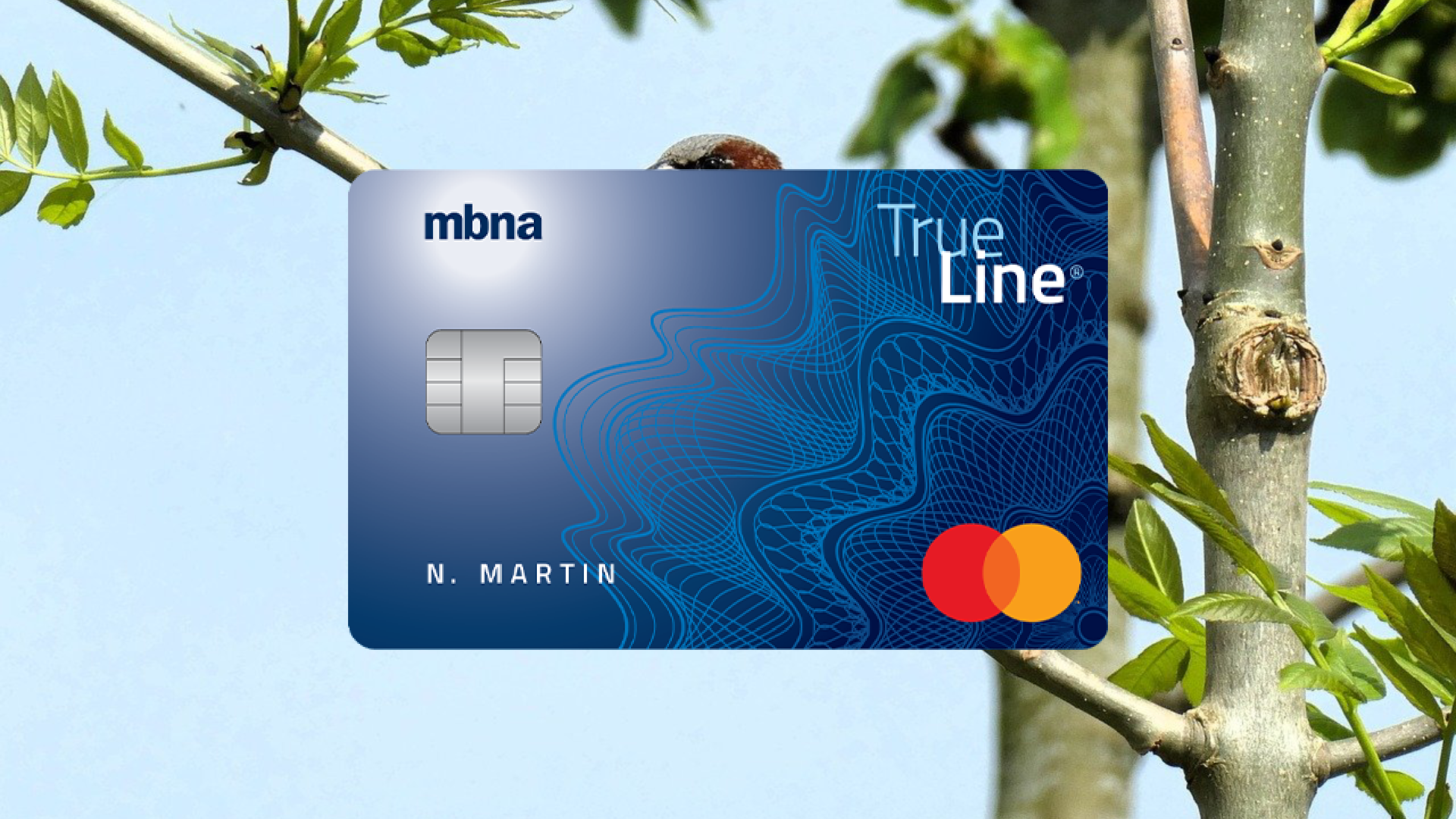 How to Apply for MBNA True Line Mastercard Credit Card Easily