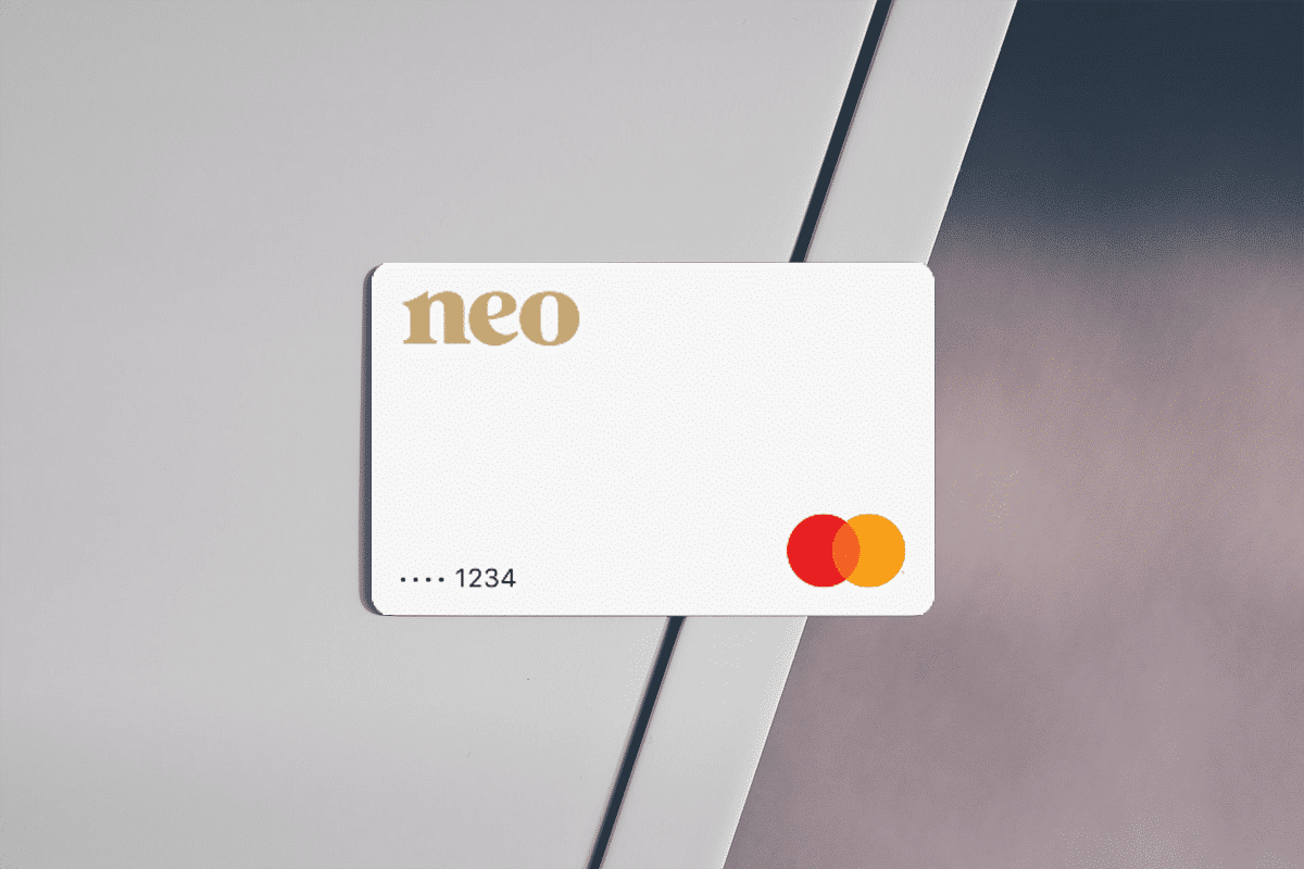 How to Apply for the NEO Credit Card Step-by-Step Guide