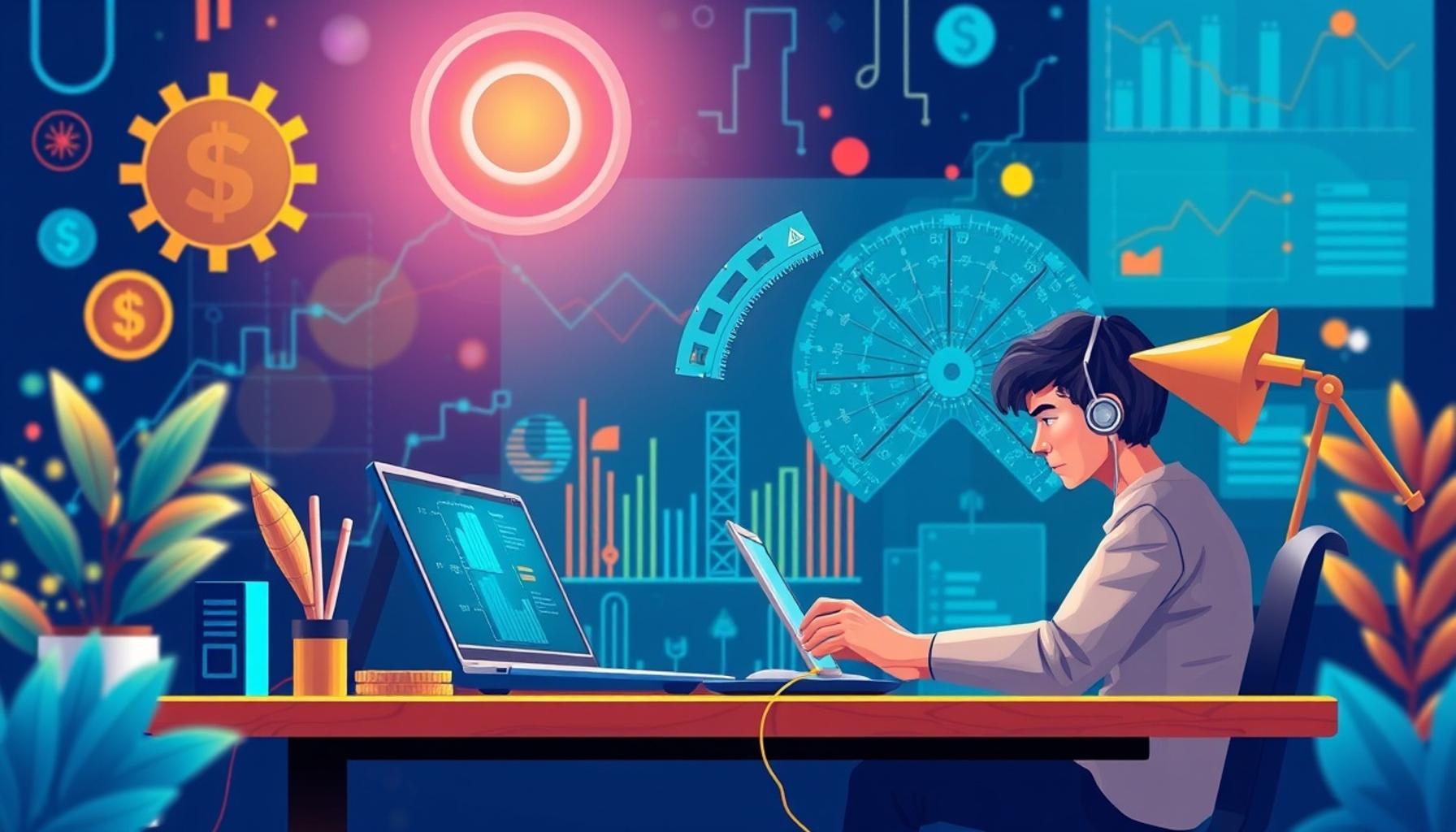 The Future of Remote Work: The Evolution of Virtual Collaboration in Companies