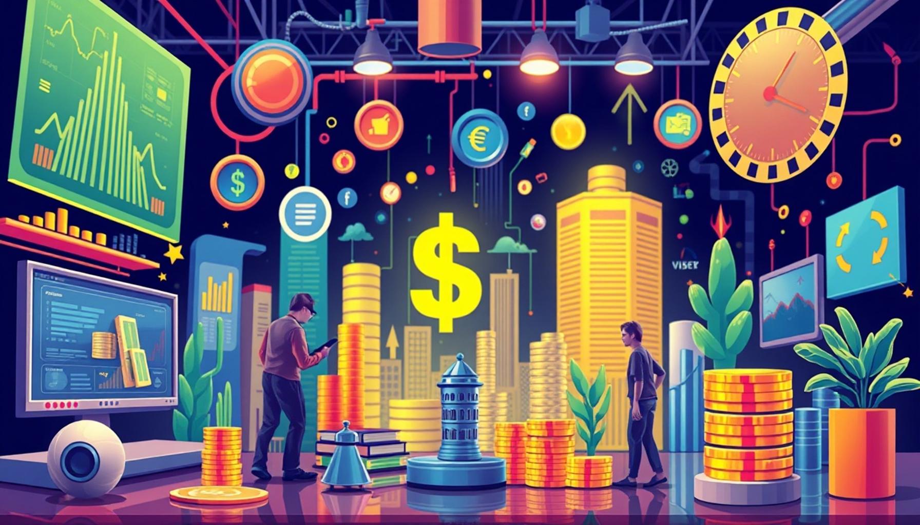 The Influence of Augmented Reality Technologies on Virtual Connection and Immersive Experiences