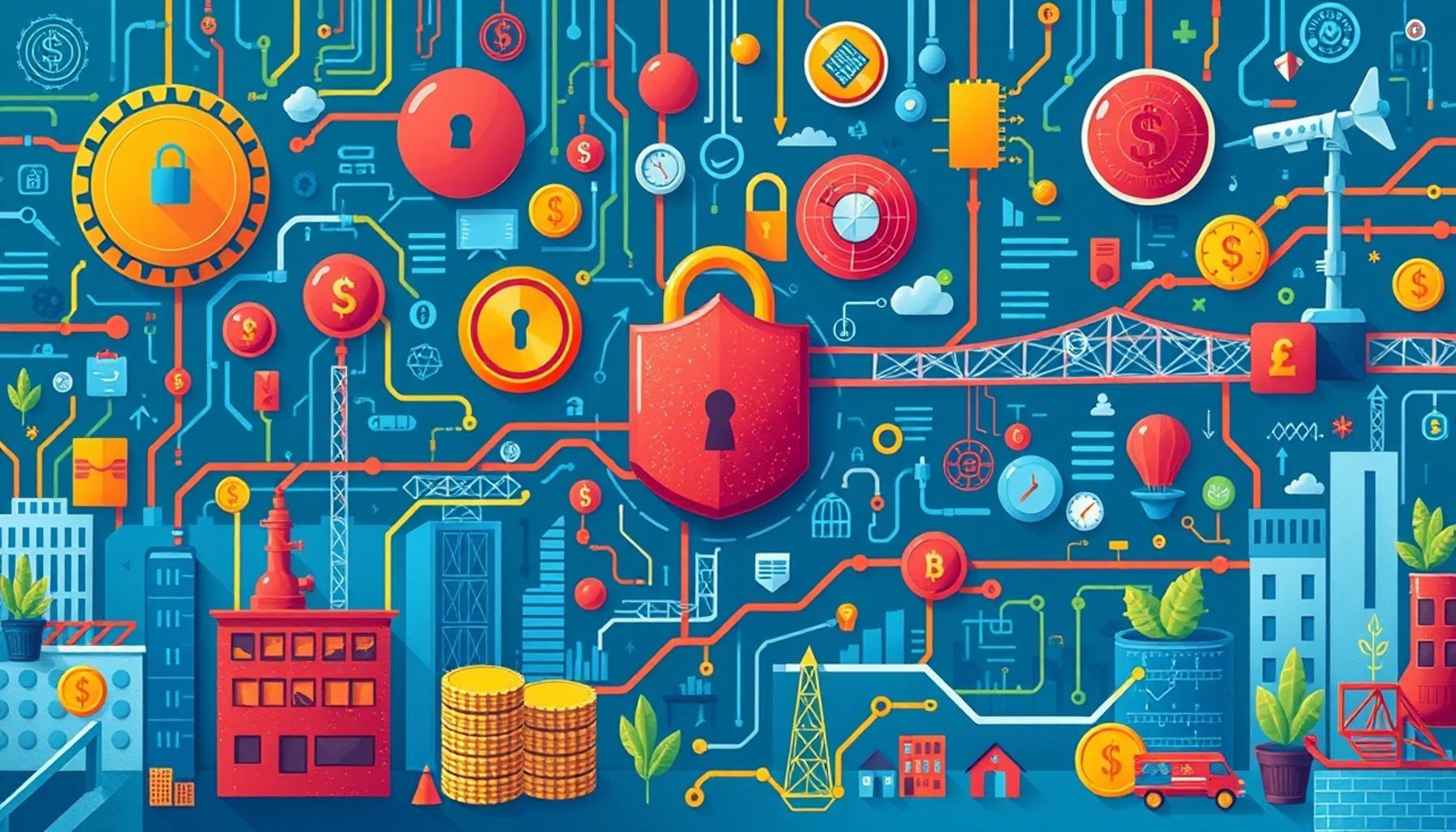 The Impact of Innovations in Cybersecurity on the Protection of Critical Infrastructures