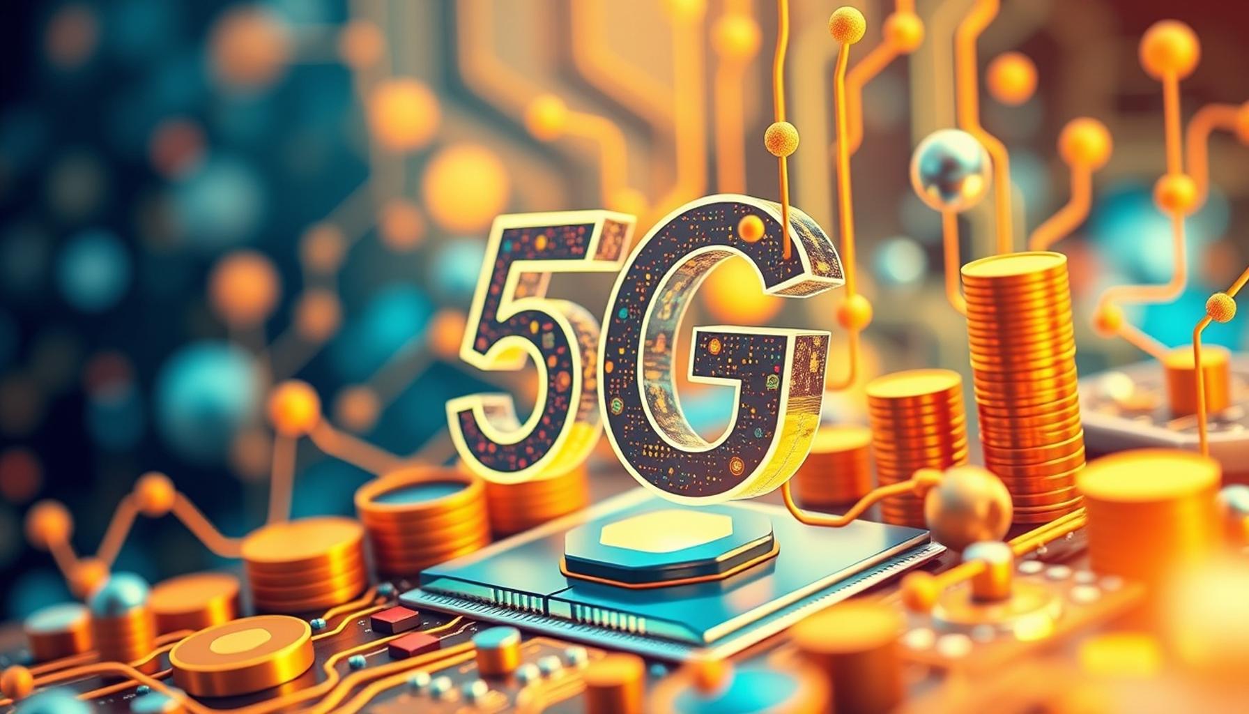 5G Technology and Innovation: Implications for the Development of Real-Time Applications and Services