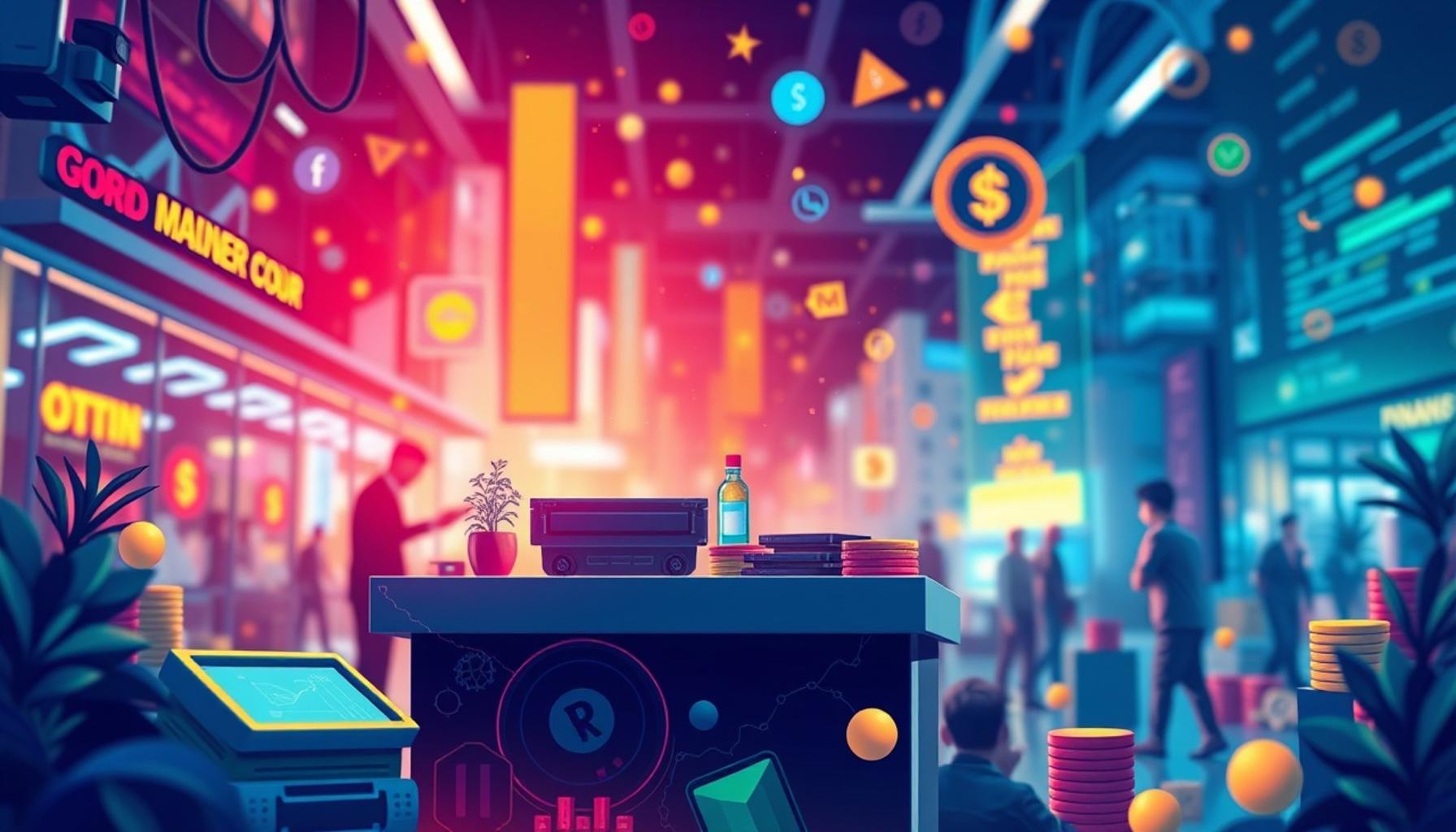 The Future of Augmented Reality: How Innovations Are Transforming E-Commerce