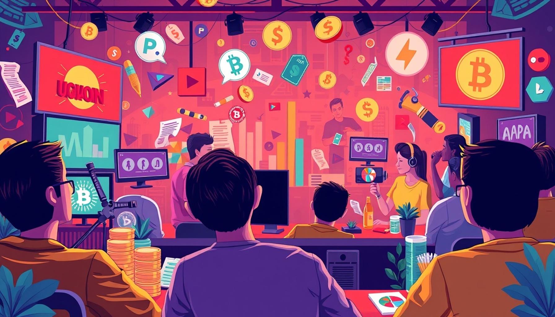 The Role of Streaming Platforms in the Transformation of Media Consumption Culture